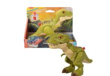 【折后$9.5 Prime包邮】Fisher-Price Imaginext 侏罗纪公园霸王龙8英寸可动玩具