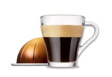 【折后$39.99 Prime包邮】Nespresso Vertuo 双份意式浓缩咖啡胶囊 40颗装