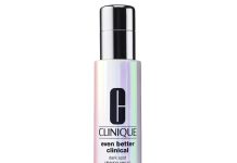 半价!【折后$47】Clinique 新版升级 302美白镭射瓶 50ml