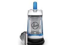【折后$72.49 Prime包邮】Hoover PowerDash 便携地毯清洗机!