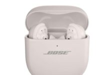 【折后$199 包邮】Bose QuietComfort Ultra 主动降噪真无线蓝牙耳机