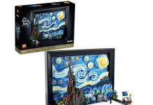 打折啦!【则后$136 包邮】LEGO 星空创意积木挂画!