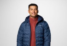 【折后$72 包邮】Columbia Delta Ridge™ II 男士轻盈连帽羽绒服 多色选