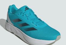 【折后$17.6 包邮】Adidas Duramo SL 男士运动鞋