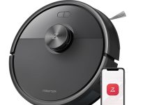 史低!【折后$149.99 包邮】ROBOROCK Q7 扫拖一体机器人!