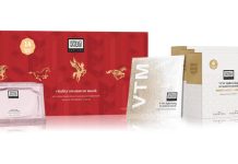 26折!面膜狂欢!【折后$208 包邮】Erno Laszlo 马年冰白面膜28天+眼膜套装