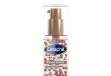 国内火爆了!老断货!【折后$18.49 Prime包邮】Cetaphil 丝塔芙抗老焕肤紧致精华液!