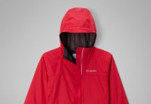 【折后$19.25 包邮】Columbia Watertight 男童防水夹克 3色选