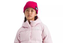 6-20岁!【折后$105 包邮】The North Face North 儿童连帽羽绒服