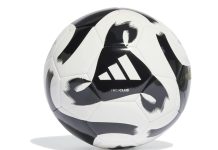 【折后$9.99 Prime包邮】adidas Tiro Match 训练比赛足球 5号