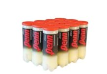 【折后$19.99 Prime包邮】Penn 冠军网球 12罐共36颗