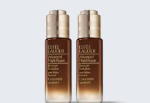 罕见7折+送8件礼❗️【折后$125 包邮】ESTÉE LAUDER雅诗兰黛 SOS闪修精华✖️2瓶