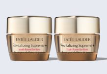 罕见7折+送8件礼❗️【折后$110 包邮】ESTÉE LAUDER雅诗兰黛 智妍抗老眼霜✖️2瓶