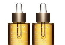 【折后$99.9 包邮】Clarins 兰花+莲花面部护理油 共两瓶!