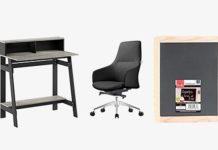 快来❗️Woot 精选办公用品/家具低至1.6折!太划算了!