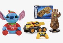 快!多买多省!Woot 精选玩具大促低至3折+四件以上额外6折!!