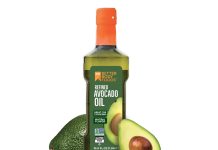 【折后$7.71 Prime包邮】BetterBody Foods 牛油果油 500ml