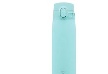 【折后$23.3 Prime包邮】Zojirushi 不锈钢真空保温杯 20oz