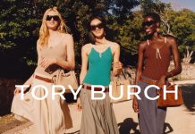 Tory Burch 官网新春私促开启❗️ 精选美包/服饰低至4折➕无门槛免邮!