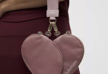 打折啦!【折后$29 包邮】Lululemon Dual Pouch 手腕包!