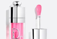 【折后$35.7 包邮】DIOR 迪奥最新 魅惑润唇变色唇油 多色选