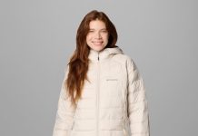 【折后$79.8 包邮】Columbia Powder Lite II 女士中长款保暖外套 多色选