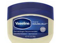 【折后$2.73 Prime包邮】 Vaseline凡士林万能修复膏 13OZ!