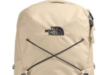 半价!【折后$37.5 包邮】The North Face Jester 双肩背包