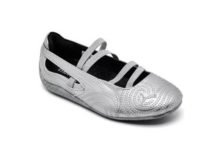 有点好看!上脚超软!【折后$45 包邮】Puma x Wicked Speedcat 联名芭蕾运动鞋