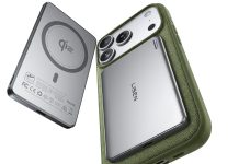 【折后$16.99 Prime包邮】LISEN Qi2 15W 快充磁吸式充电宝!