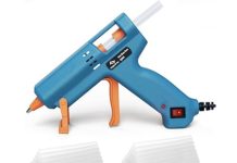 【折后$9.99 Prime包邮】Tilswall 热熔胶枪+30根热熔胶棒!