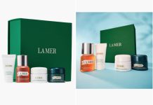 降价!【折后$42.5 包邮】La Mer Must-Have 中样旅行尝鲜4件套