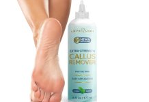 【折后$7.98 Prime包邮】足部老茧软化去角质凝胶