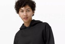 2码史低捡!【折后$39 包邮】Lululemon All Yours 女士百搭卫衣!两色选!