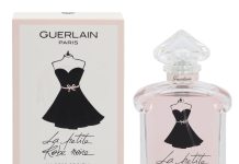 【折后$56.26 包邮】Guerlain 小黑裙女士淡香水 100毫升!