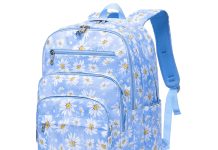 【折后$9.99 Prime包邮】时尚女孩双肩包!