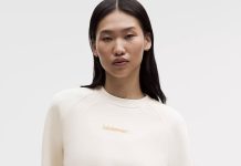 【折后$79 包邮】Lululemon Lunar New Year Scuba 百搭卫衣!