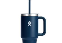 【折后$20.99 Prime包邮】Hydro Flask 不锈钢保温随行杯 32oz