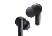 【折后$18.99 Prime包邮】Baseus Bass BP1 Pro 主动降噪蓝牙耳机