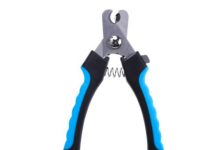 【折后$2.99 Prime包邮】通用款宠物专用指甲剪