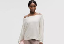 裤型超赞人手入!新色上!【折后低至$79 包邮】lululemon Align Palazzo 阔腿裤!