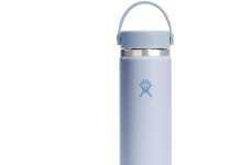 【折后$16.48 Prime包邮】Hydro Flask 宽口保温杯 20oz