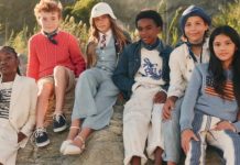 换季换新衣❗️MACY’S Polo Ralph Lauren 精选儿童服饰低至6折!