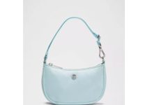 【折后$39 包邮】Lululemon City Essentials迷你时尚腋下包 1L