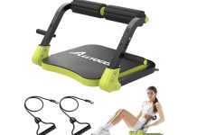 【折后$48.99 包邮】多功能核心训练健身凳