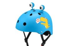 【折后$8.99 Prime包邮】儿童多功能安全头盔 2-8岁