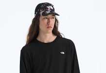 【折后$20 包邮】The North Face TNF™ Essential Simple Dome 男士长袖!