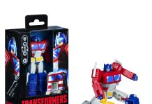 【折后$16.06】Transformers Studio Series Devastation 豪华版擎天柱变行金刚