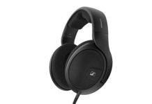 【折后$149.95 包邮】Sennheiser HD 560S 开放式头戴有线耳机