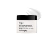 买一送一包邮再送四件礼❗️【折后$52 包邮】Philosophy Hope in a Jar 多效焕亮保湿面霜 2oz*2瓶